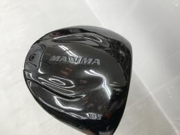 リョーマゴルフ　ドライバー　マキシマ2 RYOMA GOLF／MAXIMA／MAXIMA 2 TYPE D ドライバーの口コミ評価｜ゴルフ