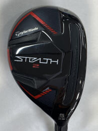 STEALTH2|テーラーメイド|ユーティリティ|中古ゴルフクラブを STEALTH2|テーラーメイド|ユーティリティ|中古ゴルフクラブを