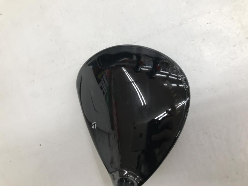 Qi10 TOUR｜テーラーメイド｜フェアウェイウッド｜SPEEDER NX BLACK 60