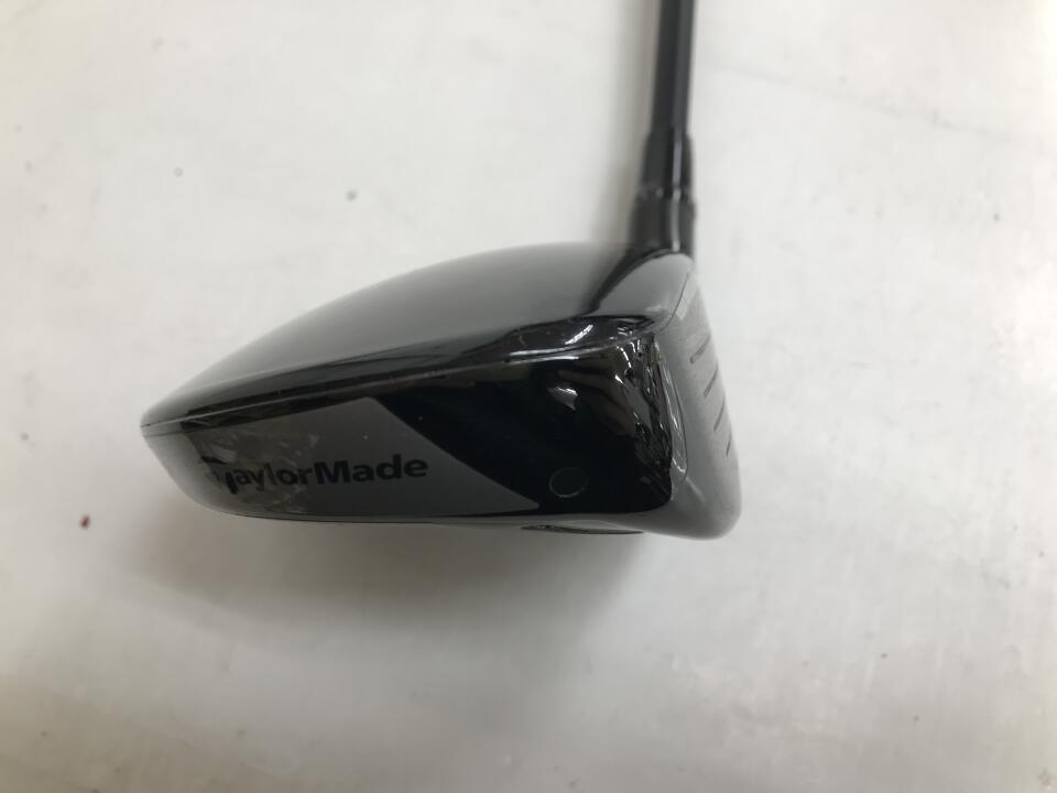 Qi10 TOUR｜テーラーメイド｜フェアウェイウッド｜SPEEDER NX BLACK 60