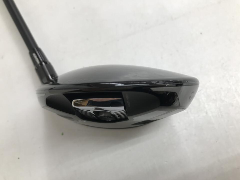 Qi10 TOUR｜テーラーメイド｜フェアウェイウッド｜SPEEDER NX BLACK 60