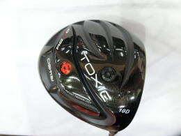 TOXIC R460｜Reve｜ドライバー｜中古ゴルフクラブを探す｜ゴルフ・ドゥ