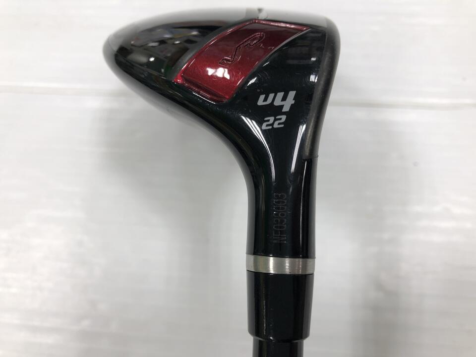 RMX VD 2024｜ヤマハ｜ユーティリティ｜TENSEI TR h (YAMAHA)｜中古