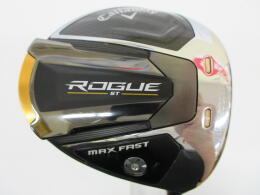 キャロウェイ ROGUE ST MAX FAST レディス フェアウェイウッド 5W 19