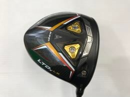 KING LTDx LS Gold/Black｜コブラ｜ドライバー｜中古ゴルフクラブを