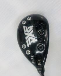 0317X GEN2 HYBRID｜PXG｜ユーティリティ｜中古ゴルフクラブを探す