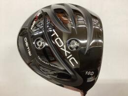TOXIC R460｜Reve｜ドライバー｜中古ゴルフクラブを探す｜ゴルフ・ドゥ