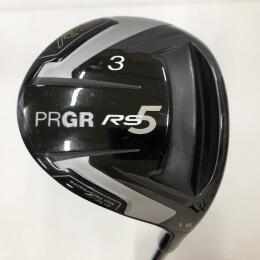 RS 5｜プロギア｜フェアウェイウッド｜中古ゴルフクラブを探す｜ゴルフ