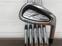ﾌｫｰﾃｨｰﾝ IF-700 FORGED ｱｲｱﾝ(5本セット) IF-700 FORGED｜フォーティーン｜アイアンセット｜中古ゴルフクラブを
