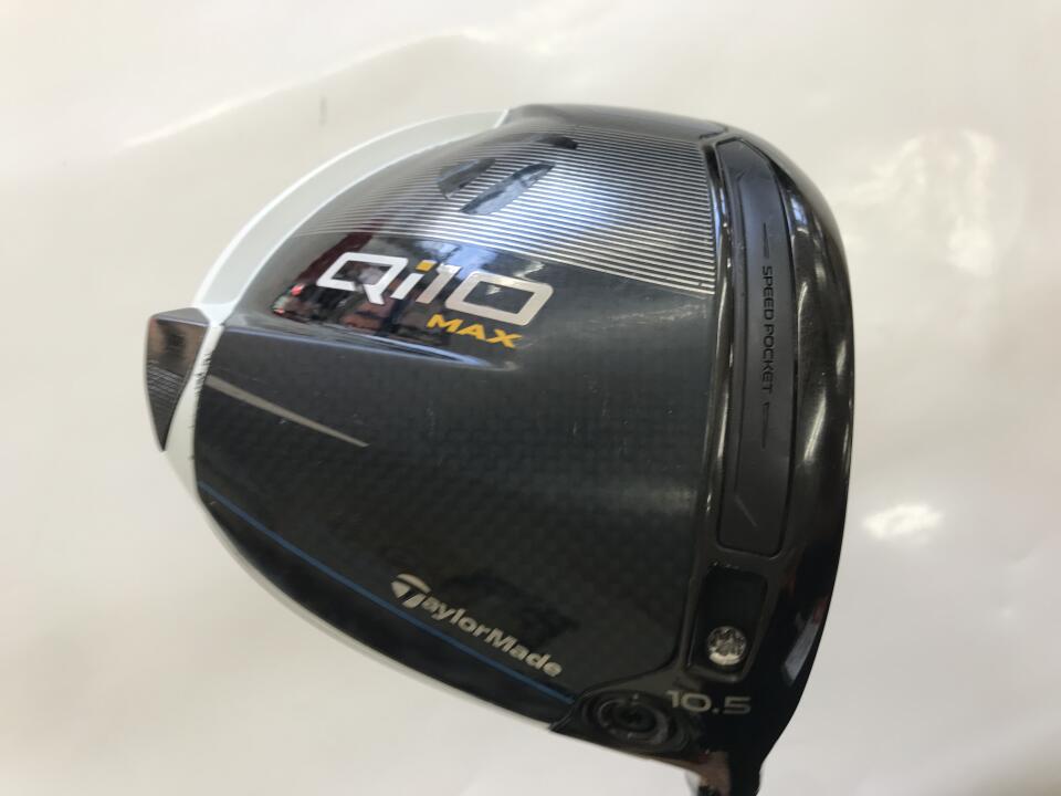 Qi10 MAX LITE｜テーラーメイド｜ドライバー｜SPEEDER NX BLUE for TM