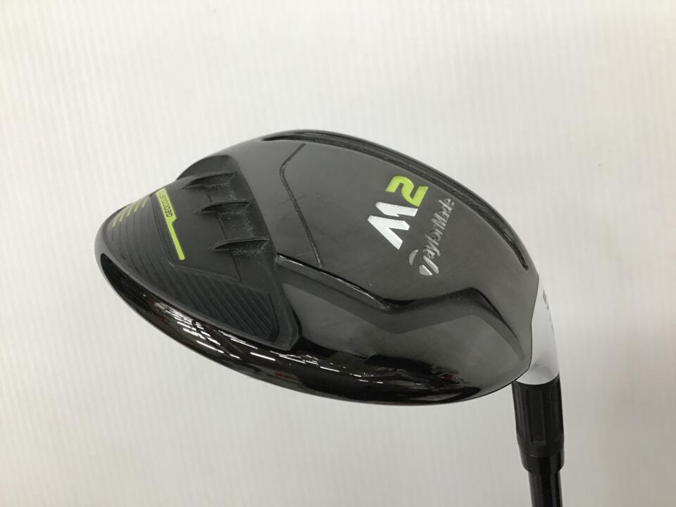 M2 2017｜テーラーメイド｜フェアウェイウッド｜TM1-217｜中古ゴルフ