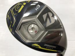 JGR｜ブリヂストン｜ユーティリティ｜中古ゴルフクラブを探す｜ゴルフ