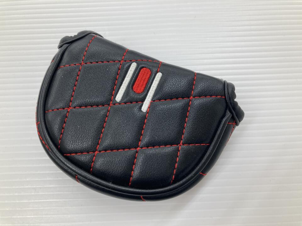 Private Reserve Platinum M5x｜シーモア｜パター｜オリジナルスチール
