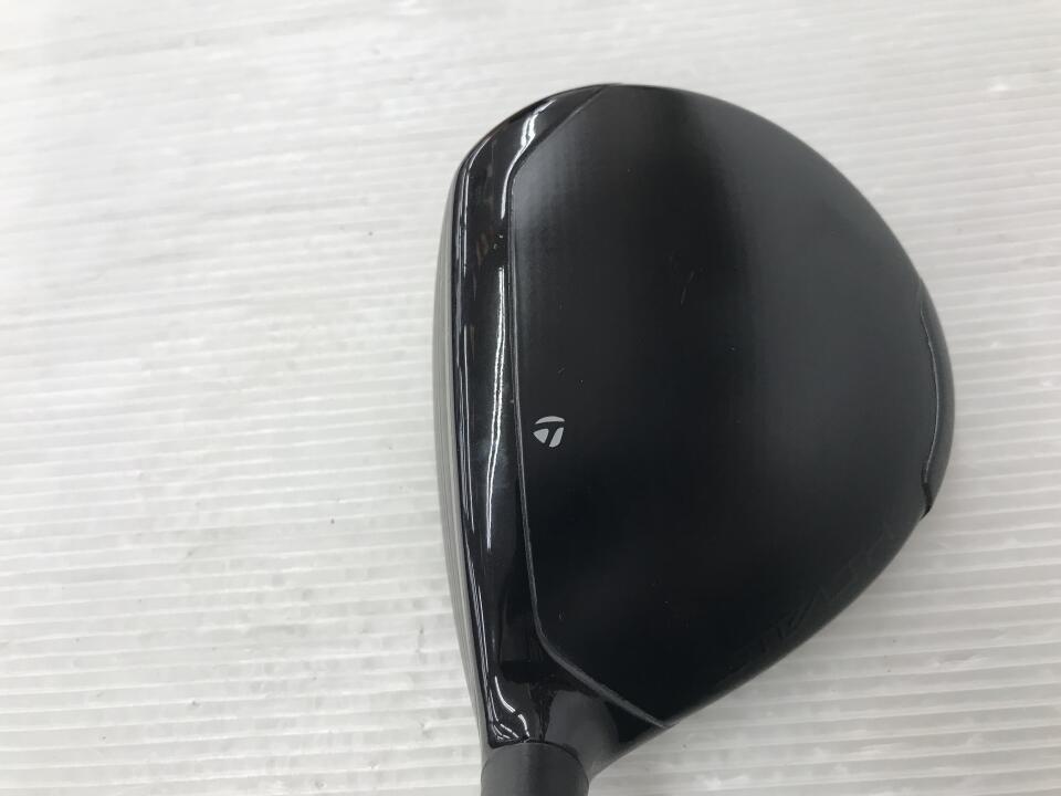STEALTH PLUS+｜テーラーメイド｜フェアウェイウッド｜ツアーAD DI-7