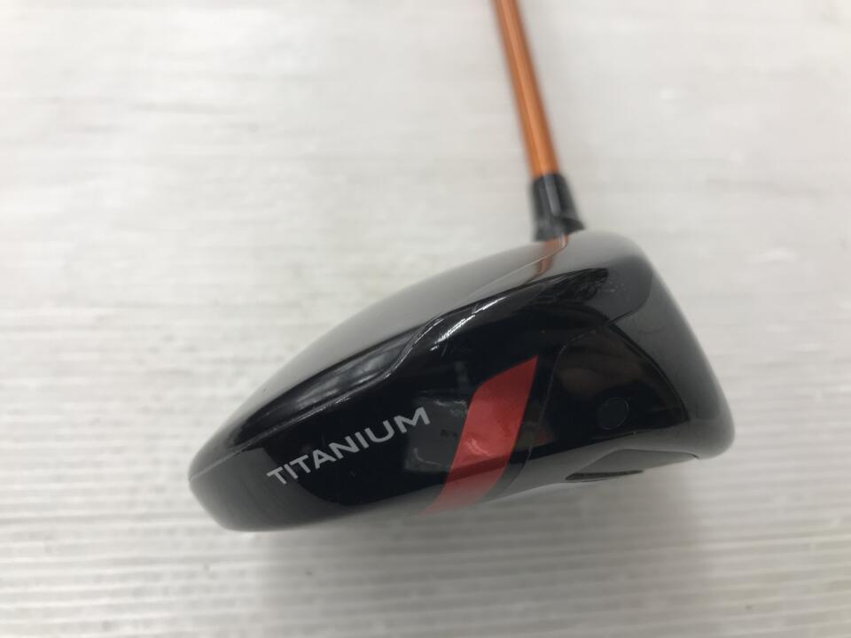 STEALTH PLUS+｜テーラーメイド｜フェアウェイウッド｜ツアーAD DI-7