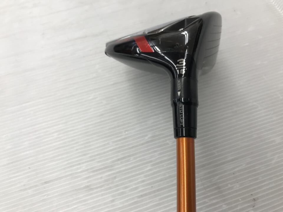 STEALTH PLUS+｜テーラーメイド｜フェアウェイウッド｜ツアーAD DI-7