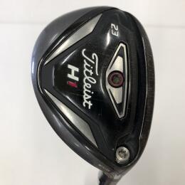 816H1｜タイトリスト｜ユーティリティ｜中古ゴルフクラブを探す