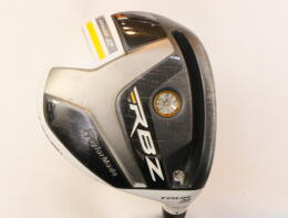 ROCKETBALLZ STAGE 2 TOUR｜テーラーメイド｜フェアウェイウッド｜中古