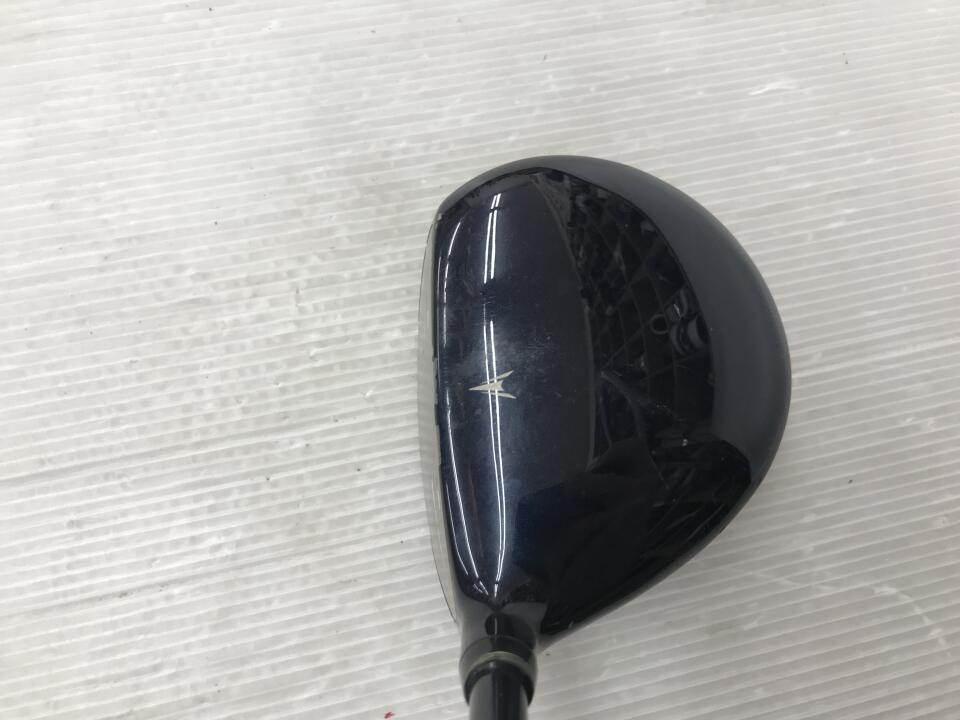 The XXIO｜ダンロップ｜フェアウェイウッド｜MP500｜中古ゴルフクラブ