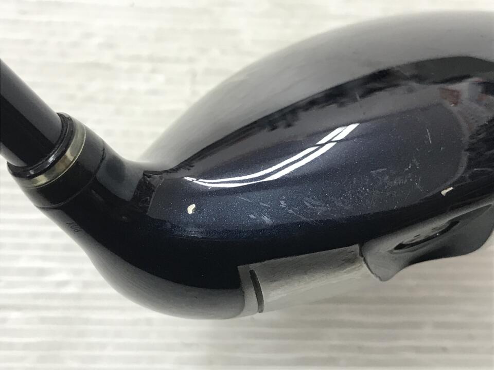 The XXIO｜ダンロップ｜フェアウェイウッド｜MP500｜中古ゴルフクラブ