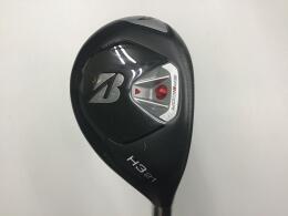 TOUR B X-H｜ブリヂストン｜ユーティリティ｜中古ゴルフクラブを探す