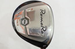Ray FW TYPE R｜ロマロ｜フェアウェイウッド｜中古ゴルフクラブを探す