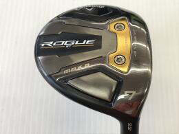 ROGUE ST MAX D｜キャロウェイ｜フェアウェイウッド｜中古ゴルフクラブ