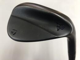 MILLED GRIND 3 ブラック｜テーラーメイド｜ウェッジ｜中古ゴルフ