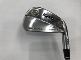 残り１本！新品ホンマTOUR WORLD TW-4Uユーティリティ！ 本間ゴルフ TOUR WORLD TW-U(2017)のスペック詳細 | 中古ゴルフクラブ