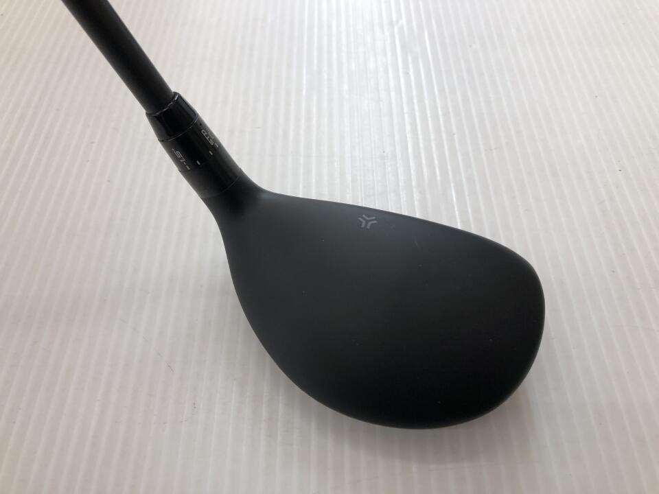 SRIXON ZXi HYBRID｜ダンロップ｜ユーティリティ｜ATTAS MBｰHY 75
