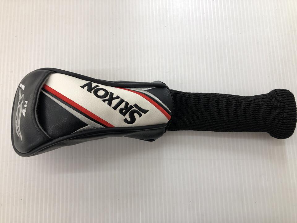 SRIXON ZXi HYBRID｜ダンロップ｜ユーティリティ｜ATTAS MBｰHY 75