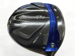 Mizuno Pro MODEL-S ドライバー ディアマナ DF 60 s Mizuno Pro MODEL-S｜ミズノ｜ドライバー｜中古ゴルフクラブを探す