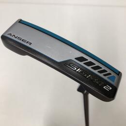 SIGMA 2 ANSER Platinum｜ピン｜パター｜中古ゴルフクラブを探す
