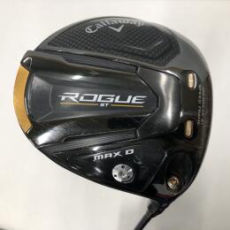 ROGUE ST MAX D｜キャロウェイ｜ドライバー｜中古ゴルフクラブを探す