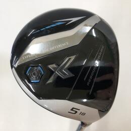 XXIO X-eks- 2024｜ダンロップ｜フェアウェイウッド｜中古ゴルフクラブ