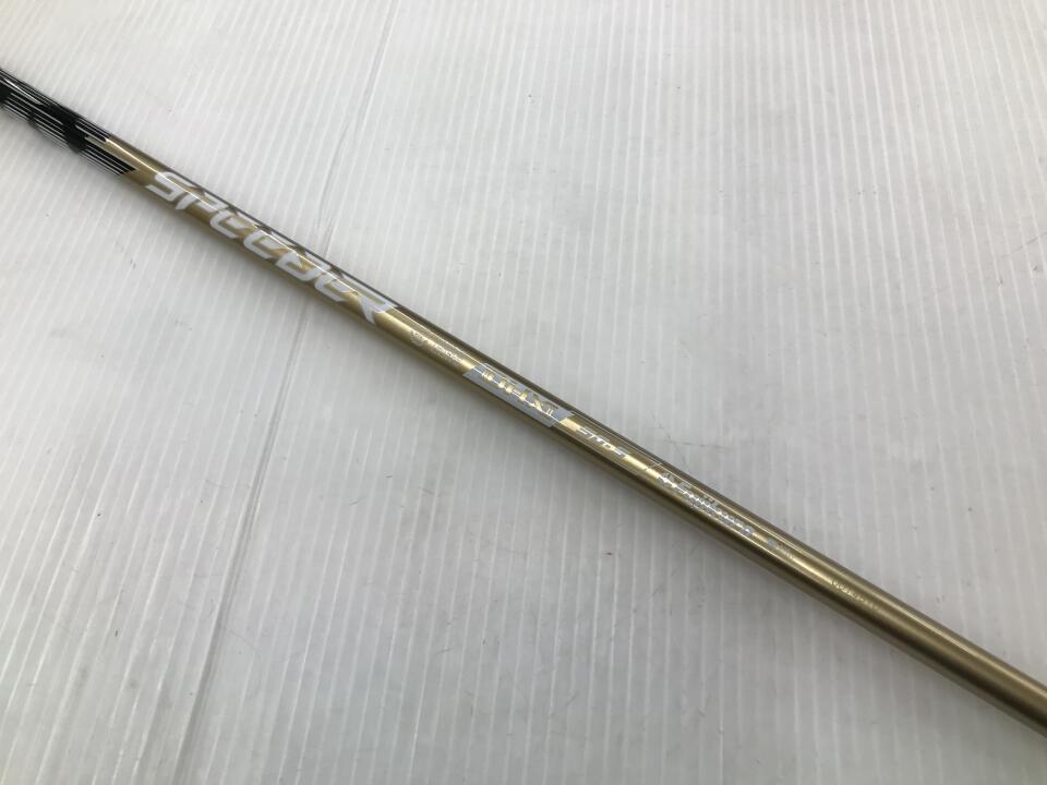 G440 K｜ピン｜ドライバー｜SPEEDER NX GOLD 50（リシャフト）｜中古