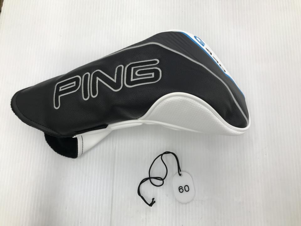 G440 K｜ピン｜ドライバー｜SPEEDER NX GOLD 50（リシャフト）｜中古