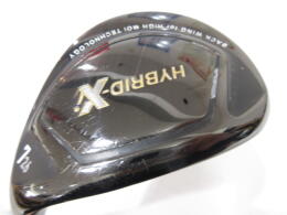HYBRID-Xi Golf Planner ユーティリティ 31° 8u HYBRID-Xi｜ゴルフプランナー｜ユーティリティ｜中古ゴルフクラブを