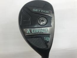 A GRIND GETTAR HYBRID｜A DESIGN GOLF｜ユーティリティ｜中古ゴルフ