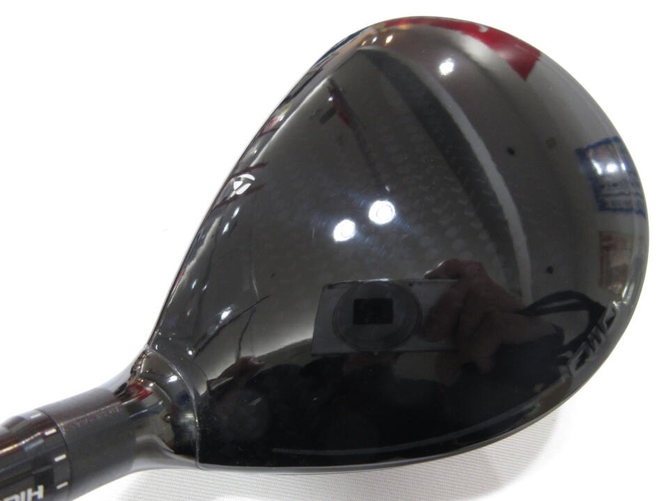 Qi10 TOUR｜テーラーメイド｜フェアウェイウッド｜ツアーAD VF-6｜中古