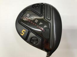 ONOFF FAIRWAY ARMS KURO 2024｜グローブライド｜フェアウェイウッド