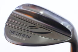 NEXGEN FORGED DLC Limited｜NEXGEN｜ウェッジ｜中古ゴルフクラブを