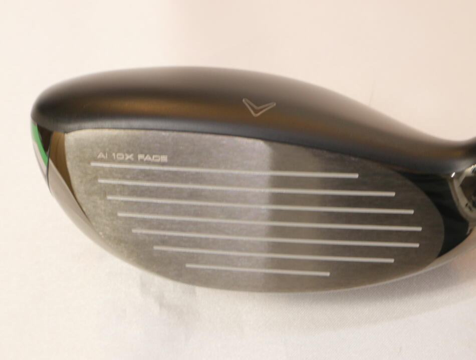ELYTE X｜キャロウェイ｜ユーティリティ｜Fujikura MC 70 for Callaway