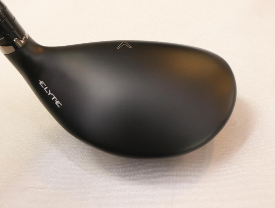 ELYTE X｜キャロウェイ｜ユーティリティ｜Fujikura MC 70 for Callaway