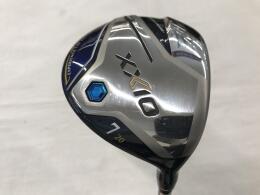 XXIO 12 ネイビー｜ダンロップ｜フェアウェイウッド｜中古ゴルフクラブ