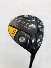 ONOFF FAIRWAY ARMS KURO 2022｜グローブライド｜フェアウェイウッド
