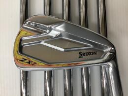 値下げ⭕️
US レクサス（アルテッツァ）純正ホイールキャップ SRIXON ZX7｜ダンロップ｜アイアンセット｜中古ゴルフクラブを探す