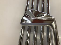 スリクソン Z945｜ダンロップ｜アイアンセット｜中古ゴルフクラブを