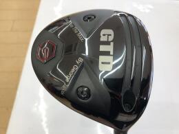 GTD Black Ice The MAX｜GTD｜ドライバー｜中古ゴルフクラブを探す
