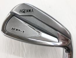 TOUR WORLD XP-1｜ホンマゴルフ｜アイアンセット｜中古ゴルフクラブを